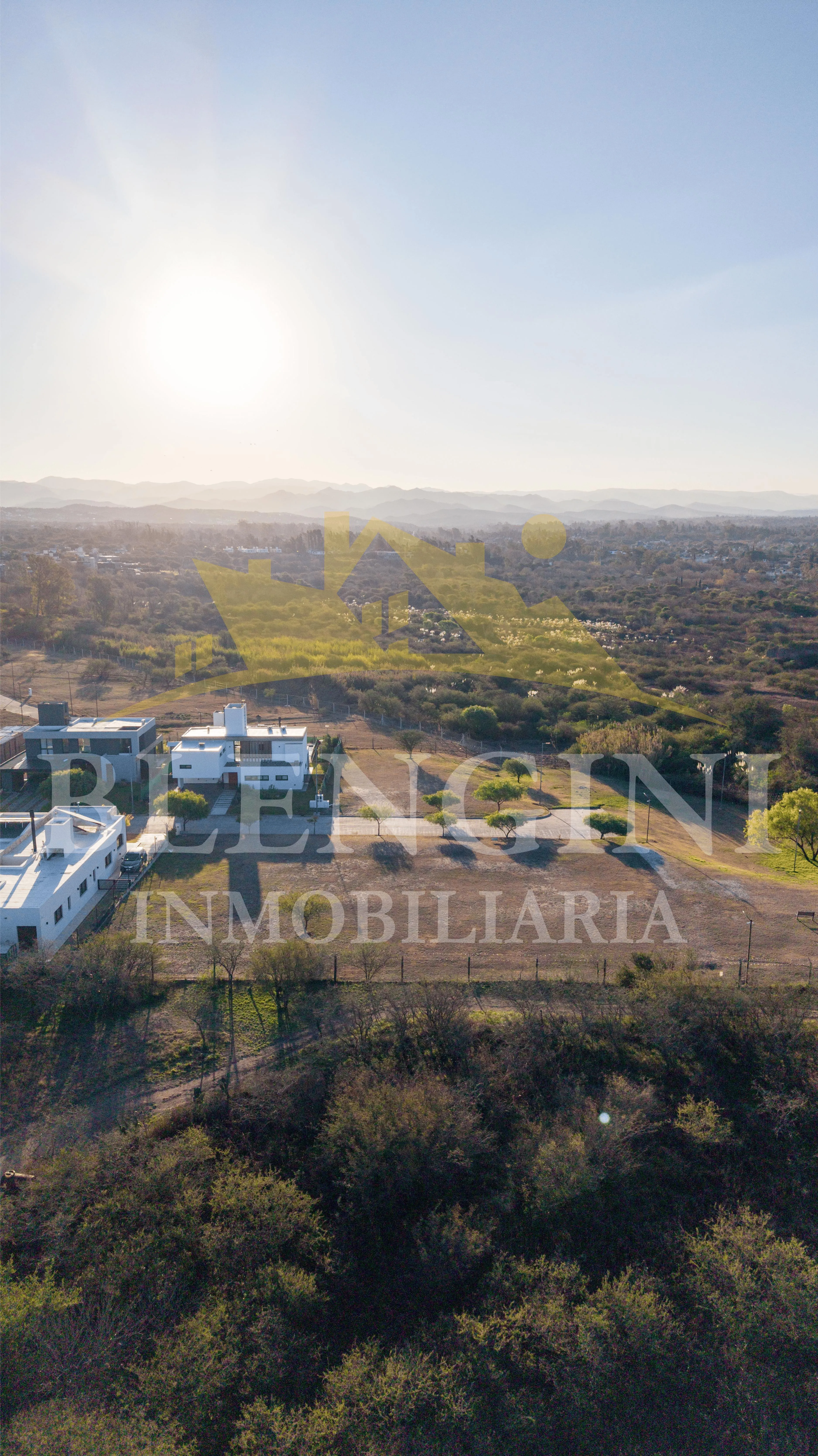 Construí tu Casa en PIANA  Exclusividad, Naturaleza y Seguridad