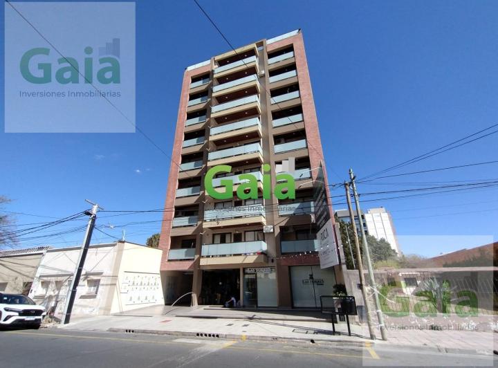 Departamento · 33m² · 1 Ambiente · 1 Cochera