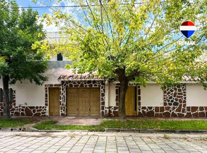 Casa · 100m² · 4 Ambientes