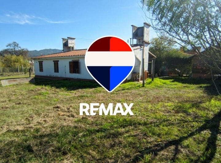 Casa · 46m² · 3 Ambientes