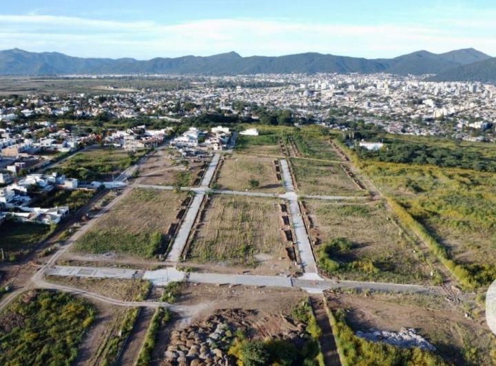 Terreno · 400m²
