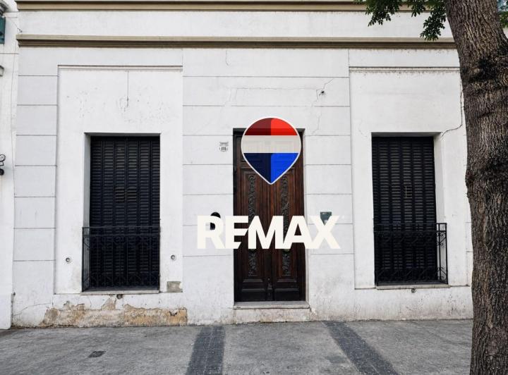 Casa · 121m² · 6 Ambientes