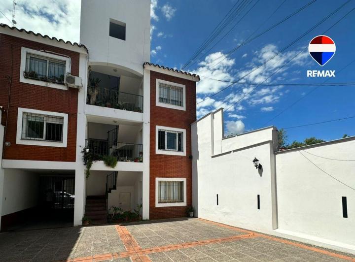 Departamento · 39m² · 2 Ambientes · 1 Cochera