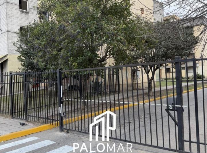 Departamento · 88m² · 3 Dormitorios