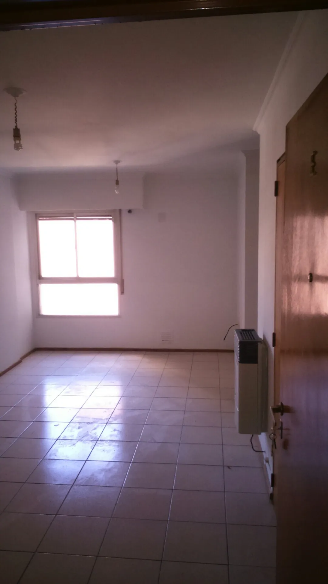 DEPARTAMENTO EN ALQUILER - NUEVA CORDOBA - 1 DORMITORIO - AMPLIO Y LUMINOSO - EXCELENTE UBICACION