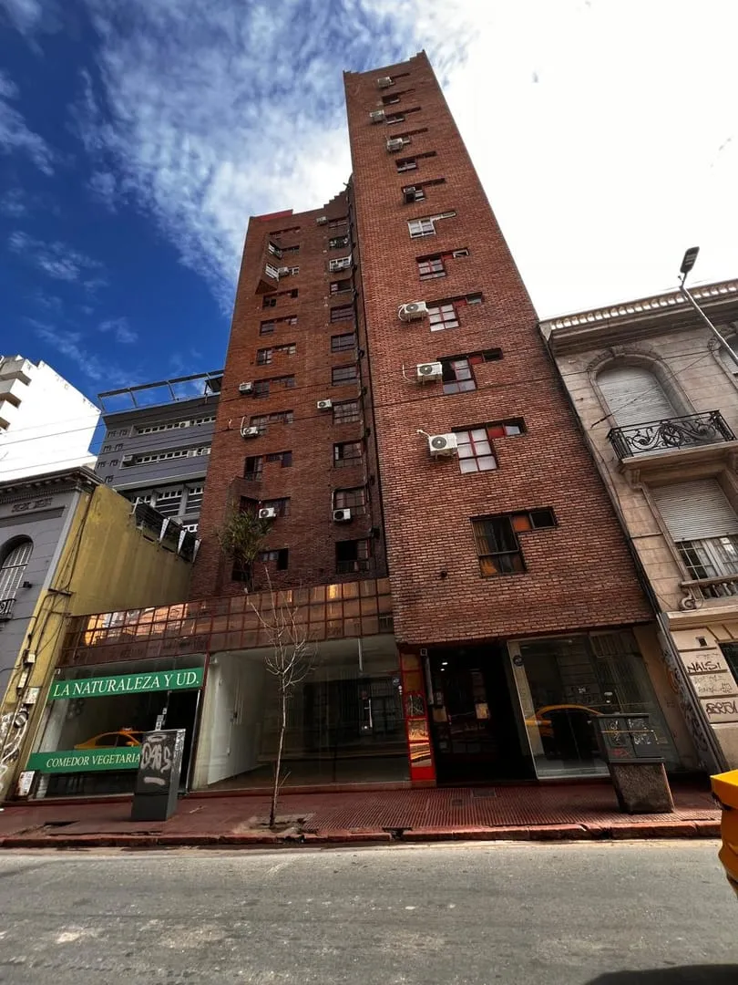 VENTA DEPARTAMENTO 2 DORMITORIOS EN EL CENTRO