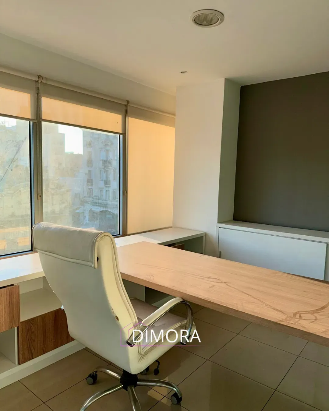 OFICINA CORPORATIVA EN VENTA | CENTRO DE CÓRDOBA | 90 m² | DISEÑO MODERNO | SEGURIDAD 24 HS Y ¡MUCHO MÁS!