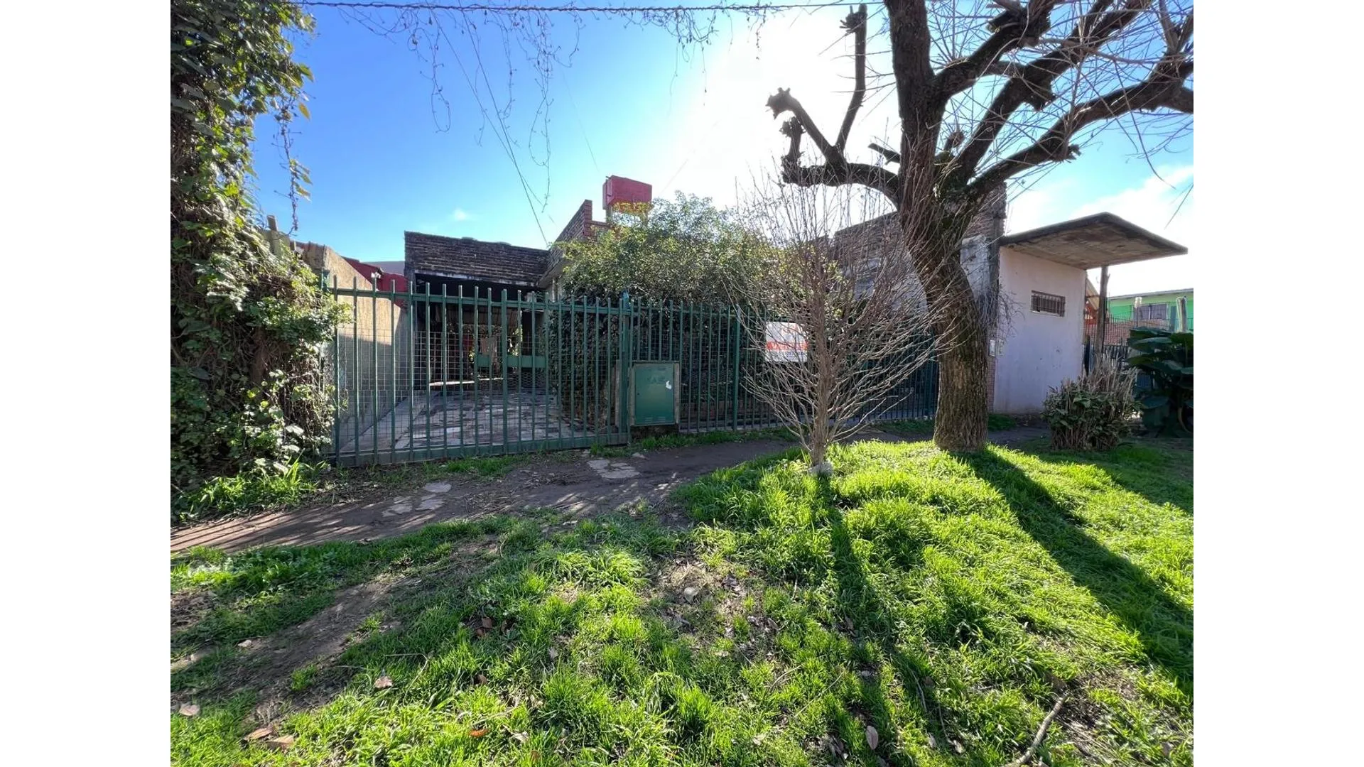 CASA MAS DEPARTAMENTO