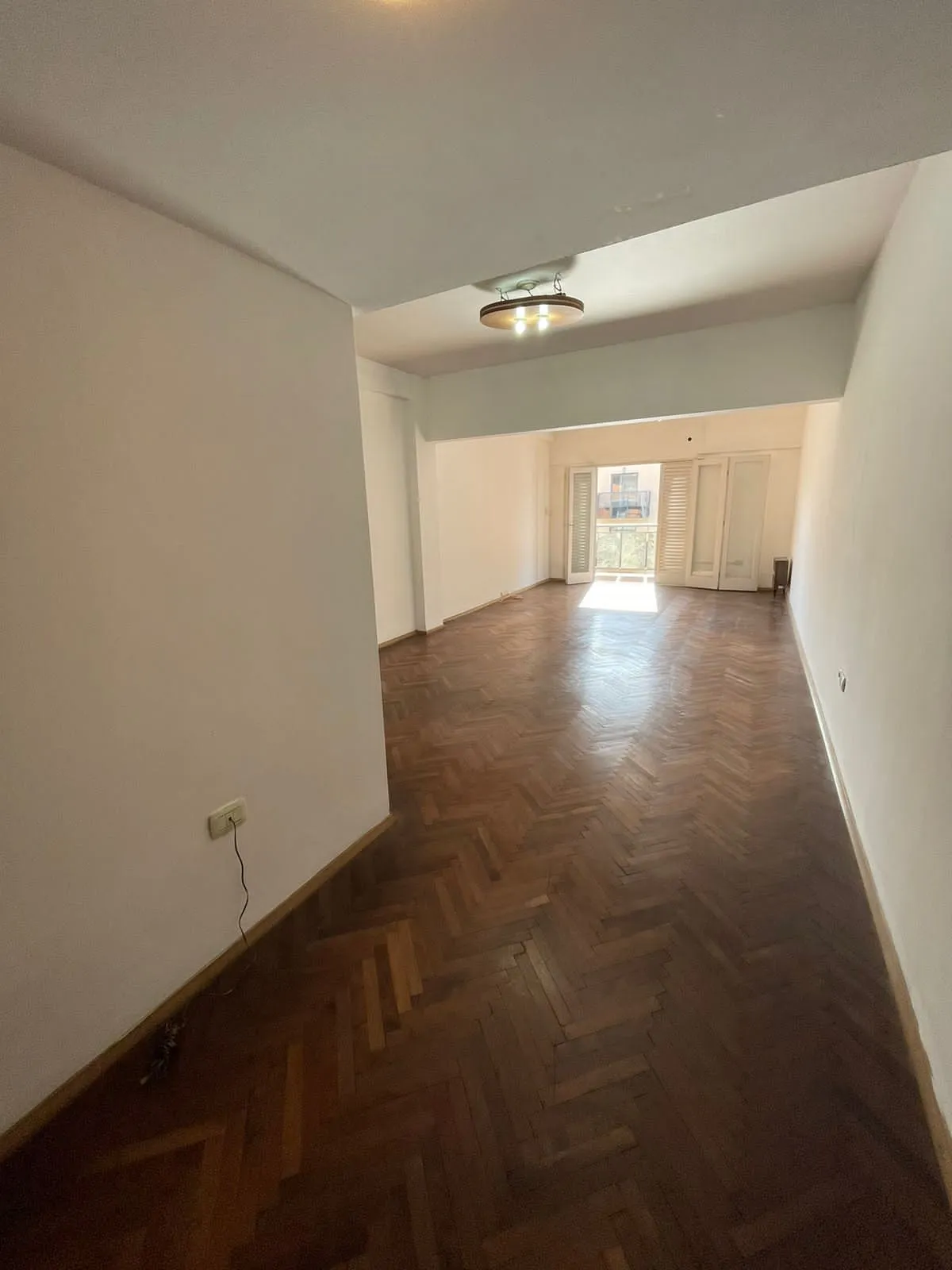 ALQUILER DPTO SEMIPISO 3 HAB - 2 BAÑOS -  9 de Julio 679- Piso 6  - CENTRO - CORDOBA