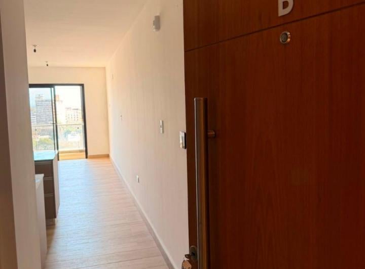 Departamento · 30m² · 1 Ambiente