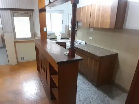 Departamento en Alquiler en Boedo, Capital Federal