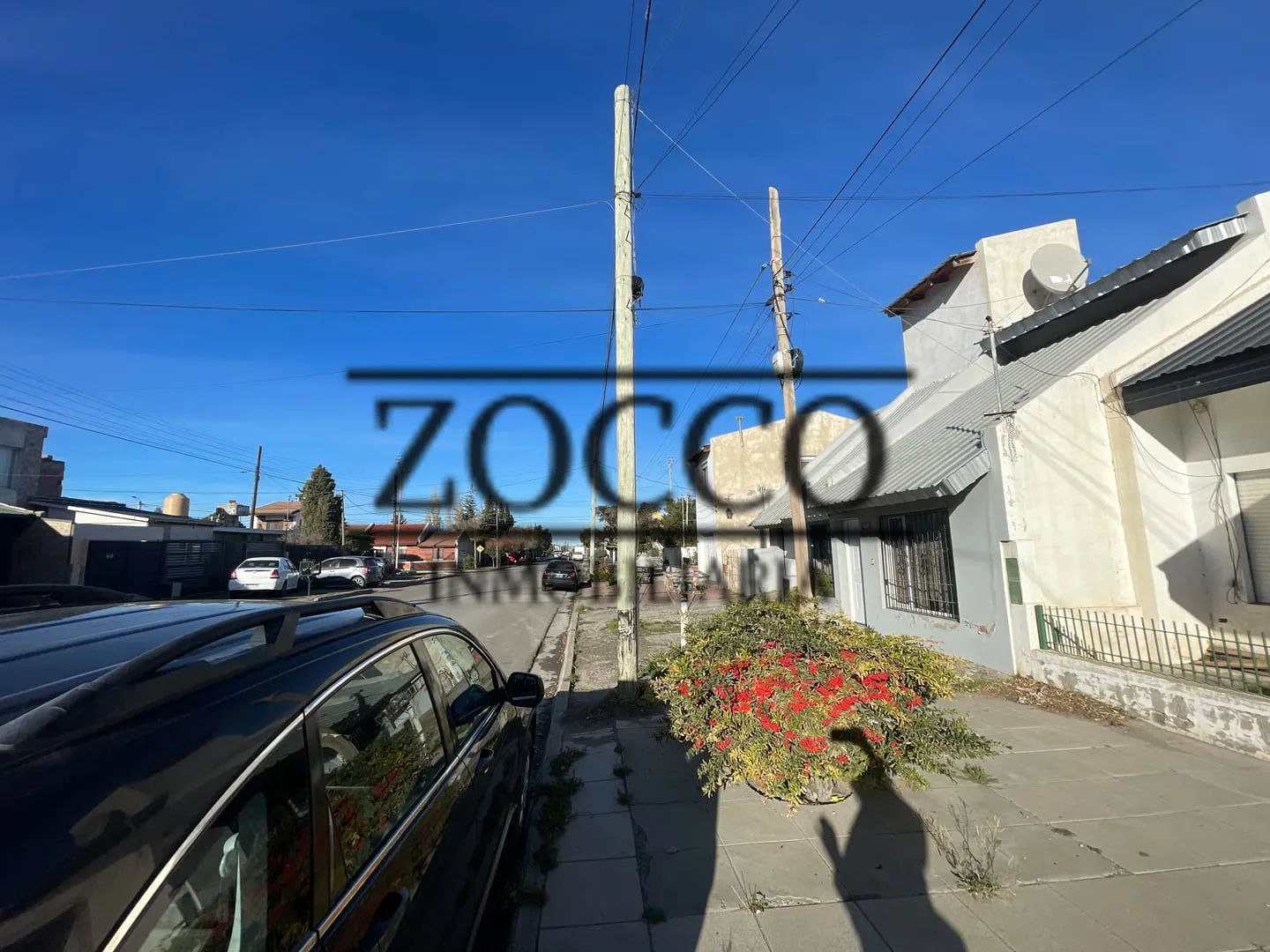 Casa en venta 6 dormitorios B Pueyrredon Comodoro