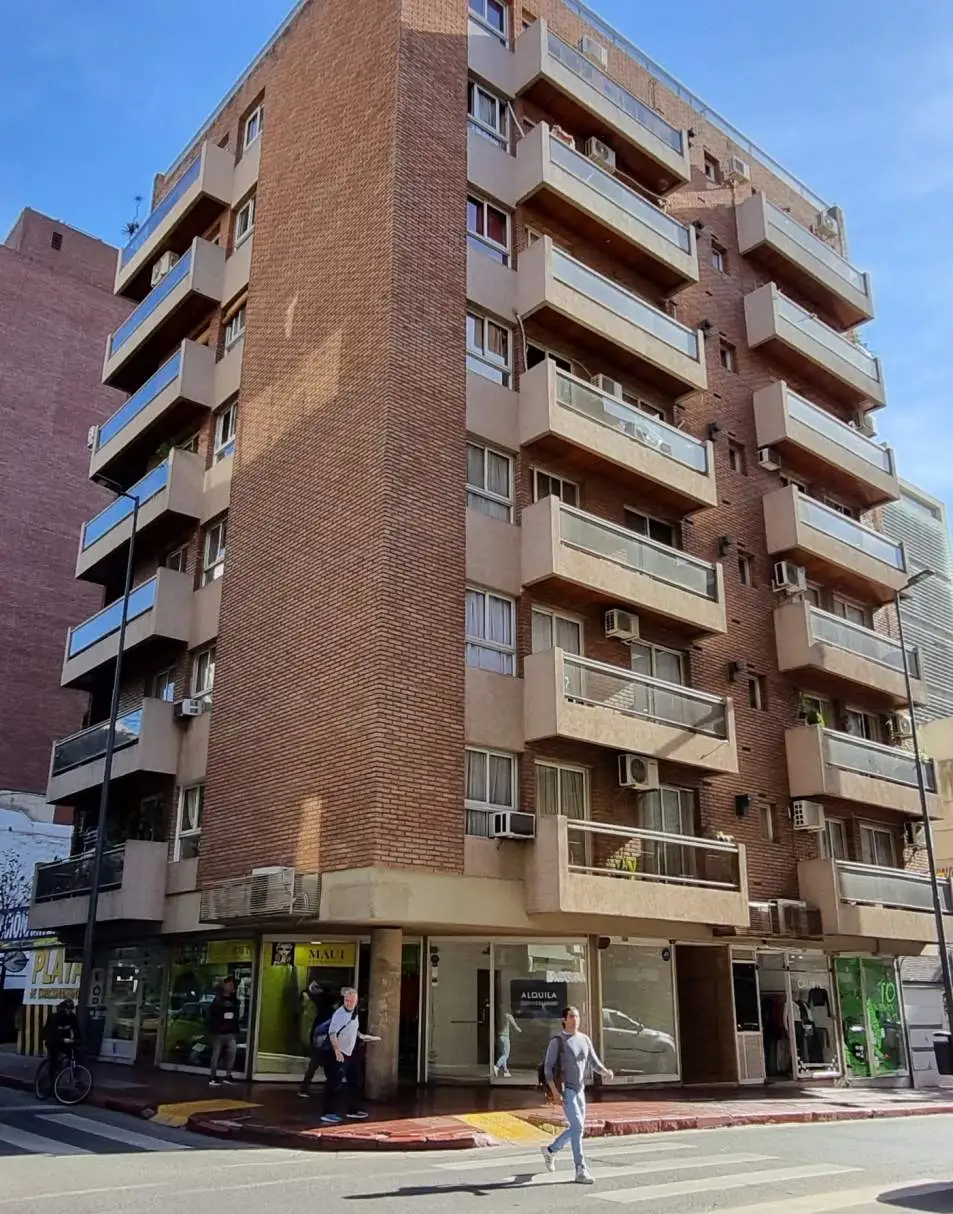 Departamento en ALQUILER | Jujuy 11 3c, Centro, Córdoba, Argentina | 2 dormitori...