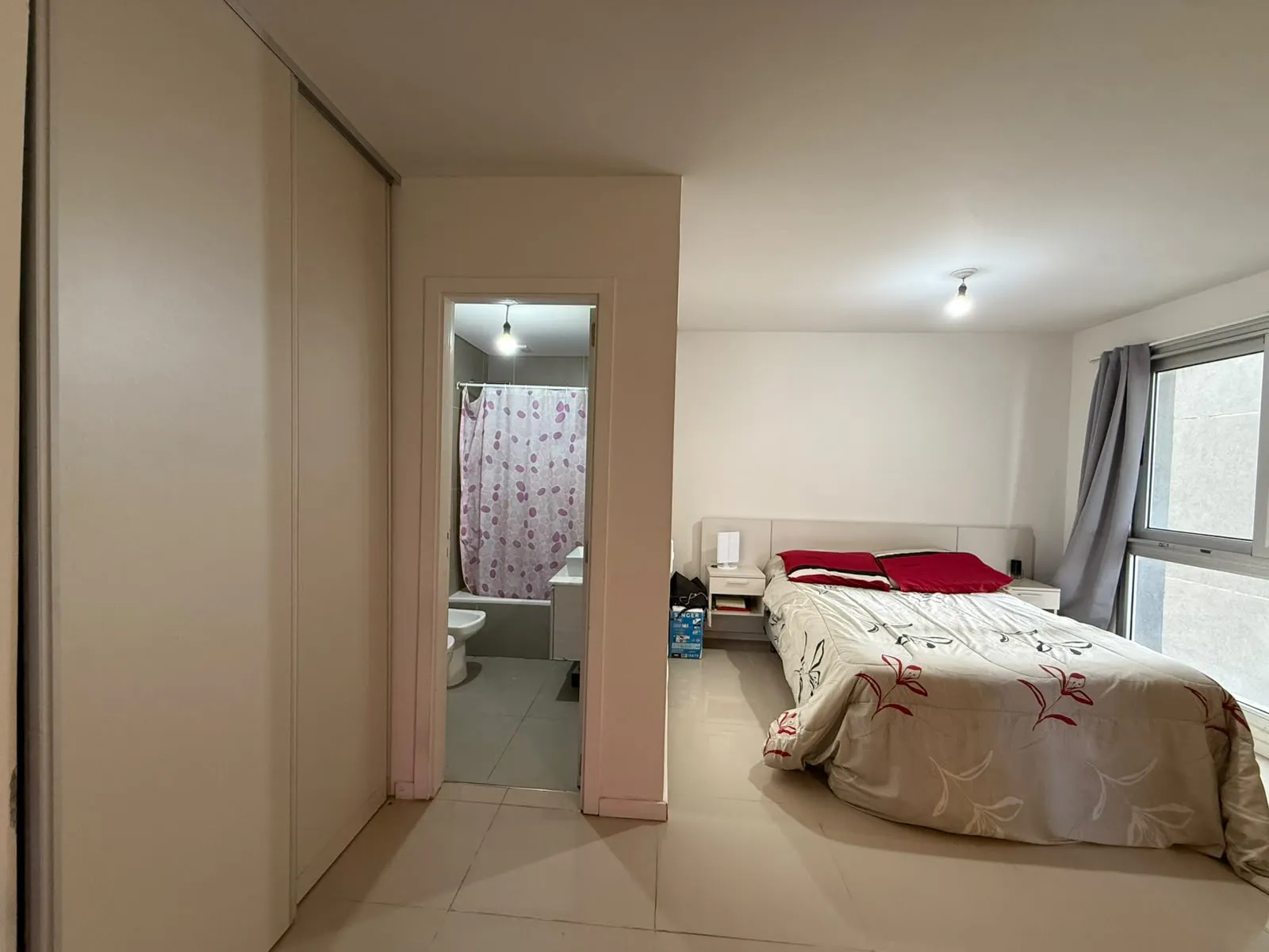 Venta: Departamento Monoambiente - Balcón, Gym, Pileta, Sum - Centro - Carlos Paz