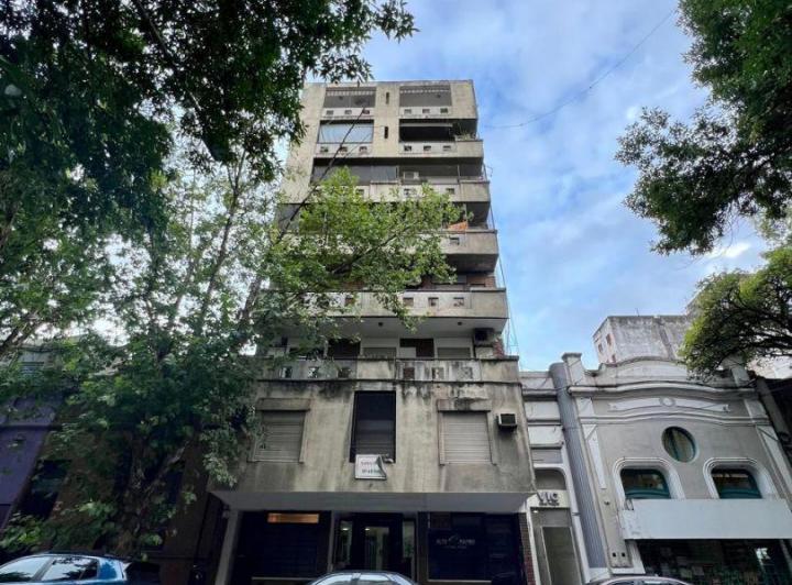 Oficina comercial · 60m² · 3 Ambientes