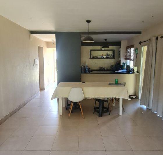Casa · 115m² · 7 Ambientes