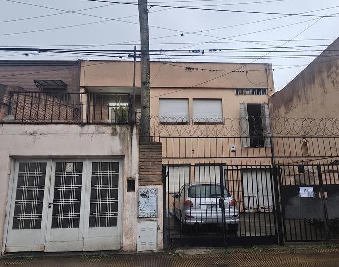 Casa · 322m²