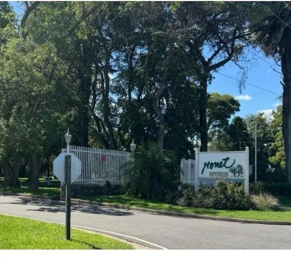 Venta Lote en Barrio Monet, Los Cardales