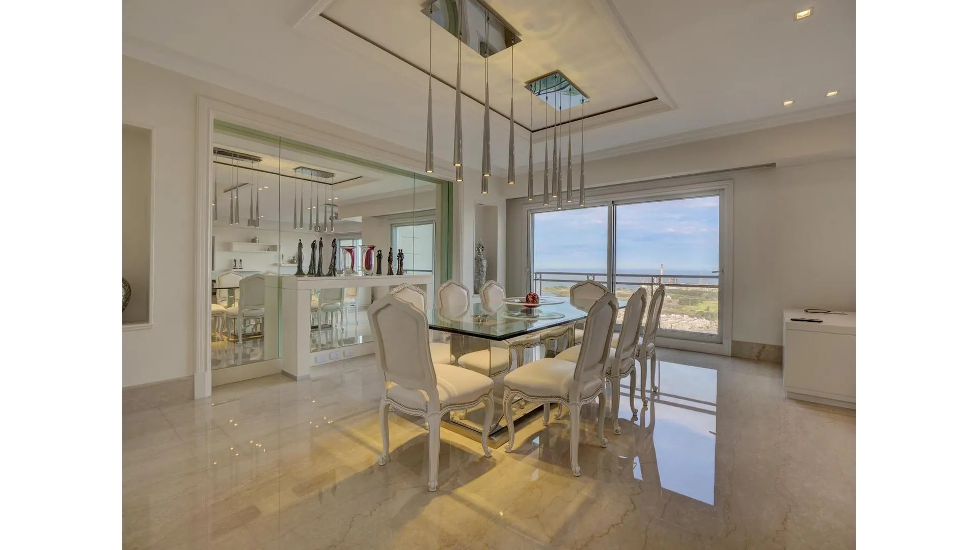 Dpto. Venta en Puerto Madero-excelente ubicacion/oportunidad