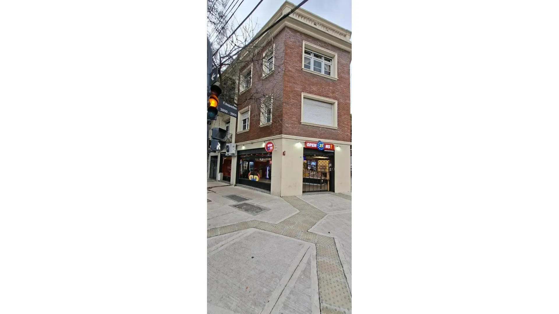 Alquiler de Local Comercial en Chacarita