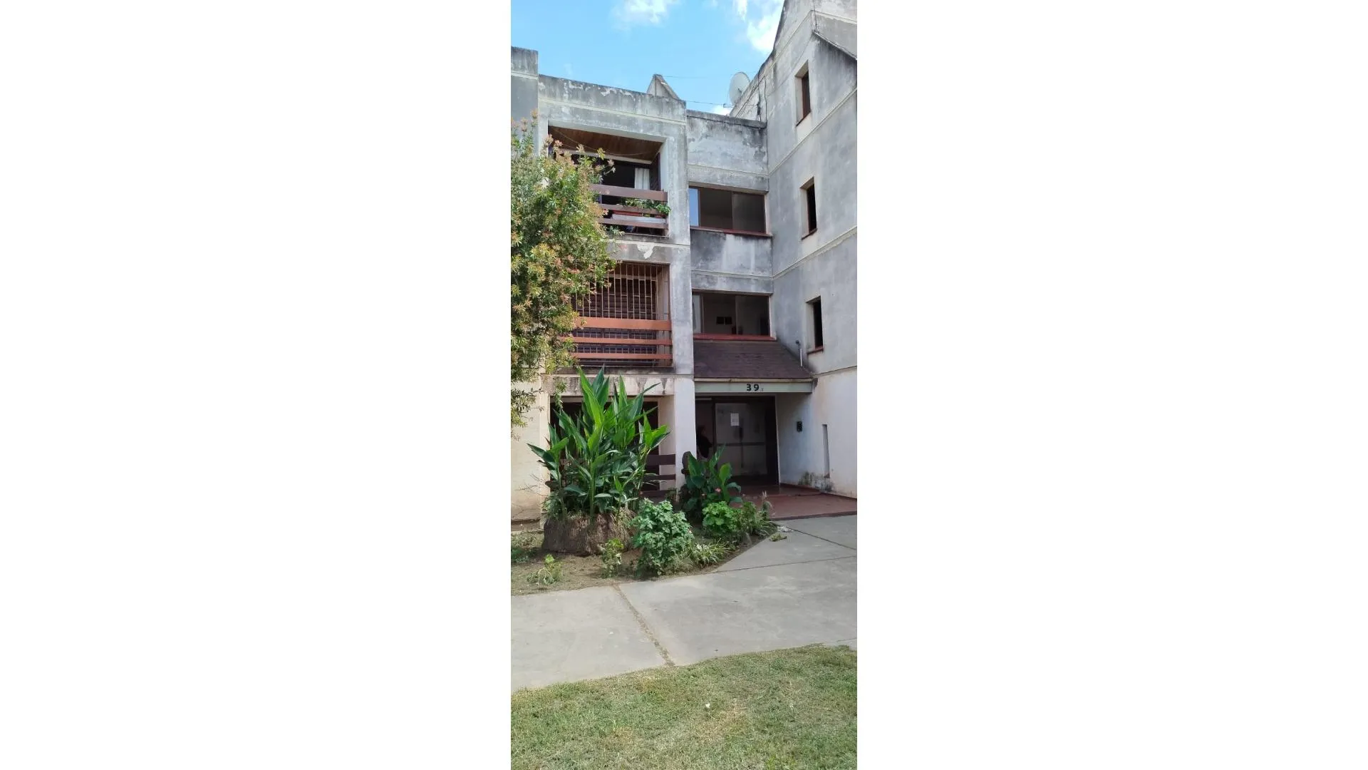 departamento en venta