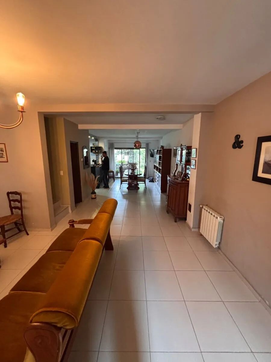Hermosa casa 3 habitaciones en manantiales