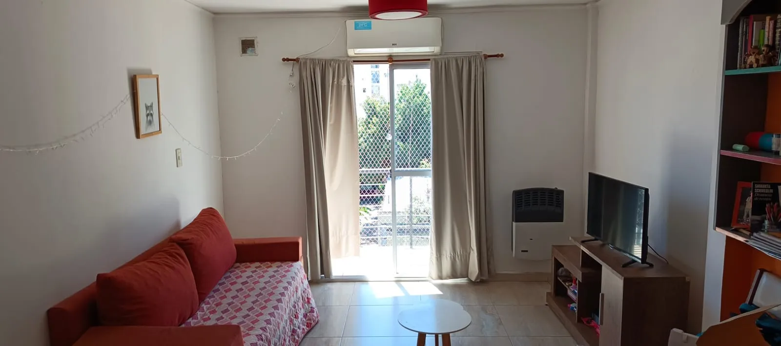 COFICO VENTA MODERNO DEPTO UN DORM FUNCIONAL  A MINUTOS DEL CENTRO