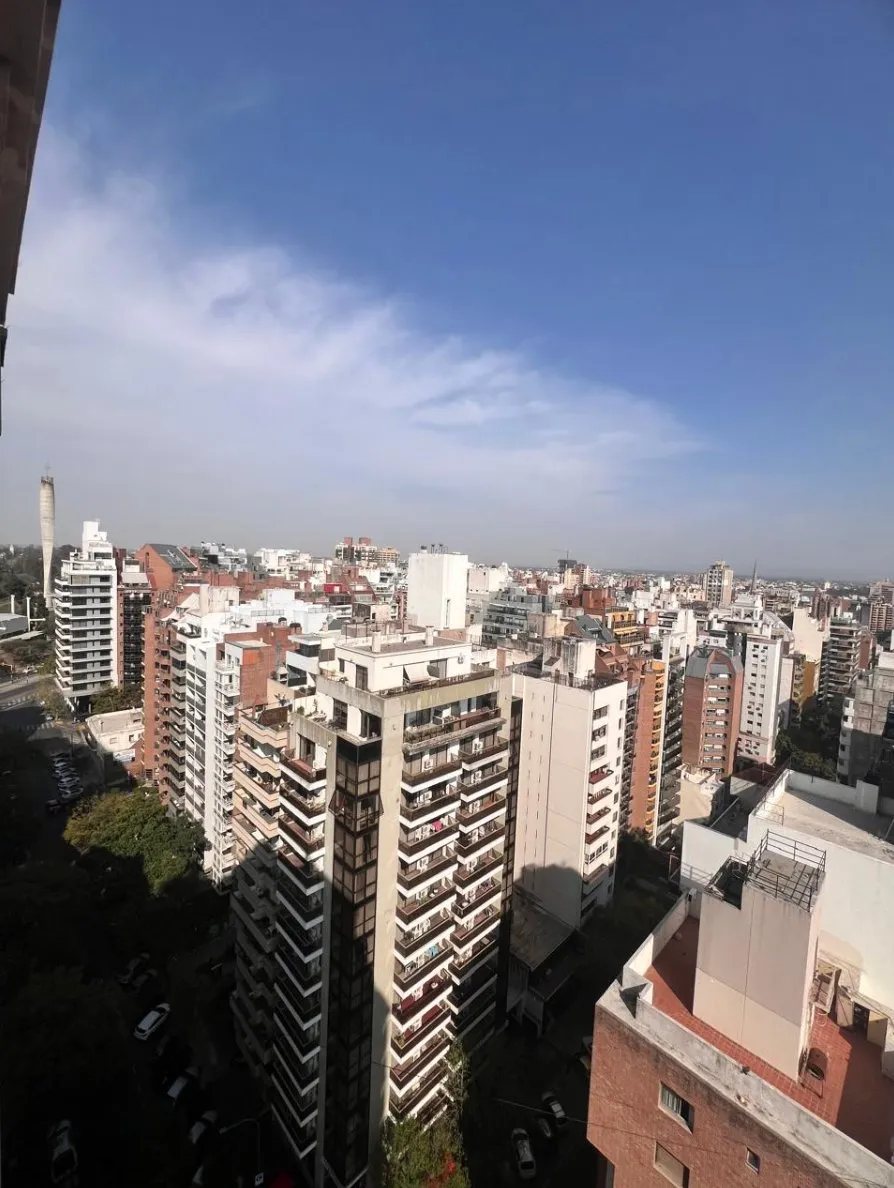 Categoría - Departamento en venta de 3 dormitorios con cochera en Torre Elysee –...