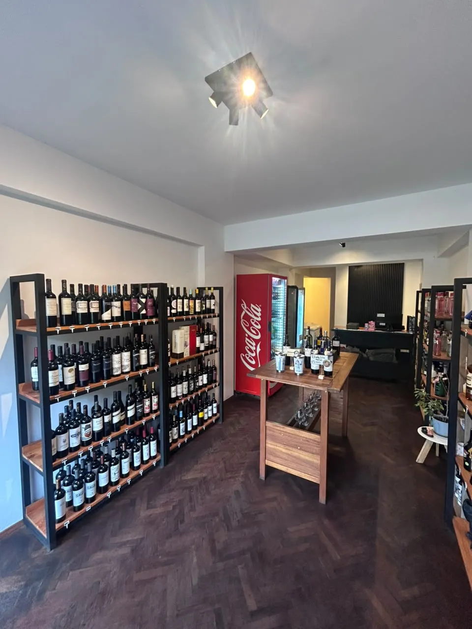 Perro Coraje – Tienda de Bebidas & Vinoteca en Nueva Cordoba