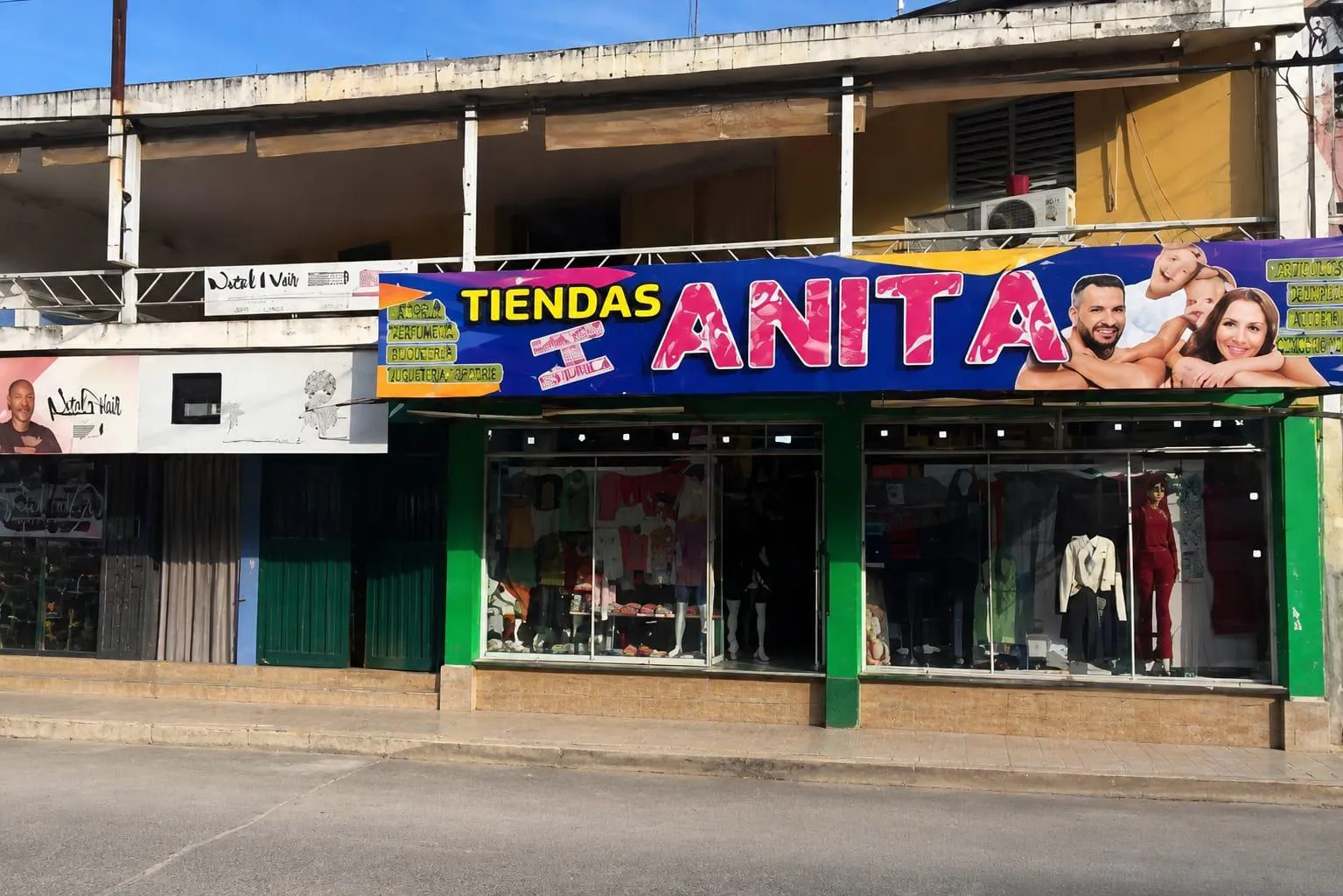 VENTA LOCAL COMERCIAL UNQUILLO