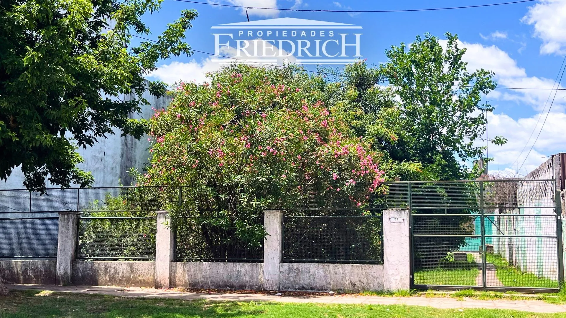 Casa en Venta de Ruta Provincial N5