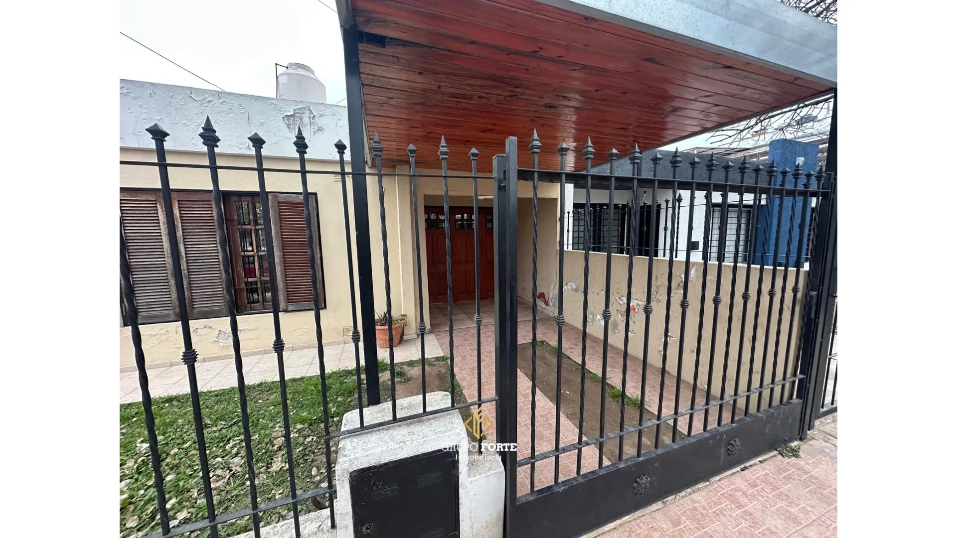 Casa en VENTA barrio CENTRO AMERICA