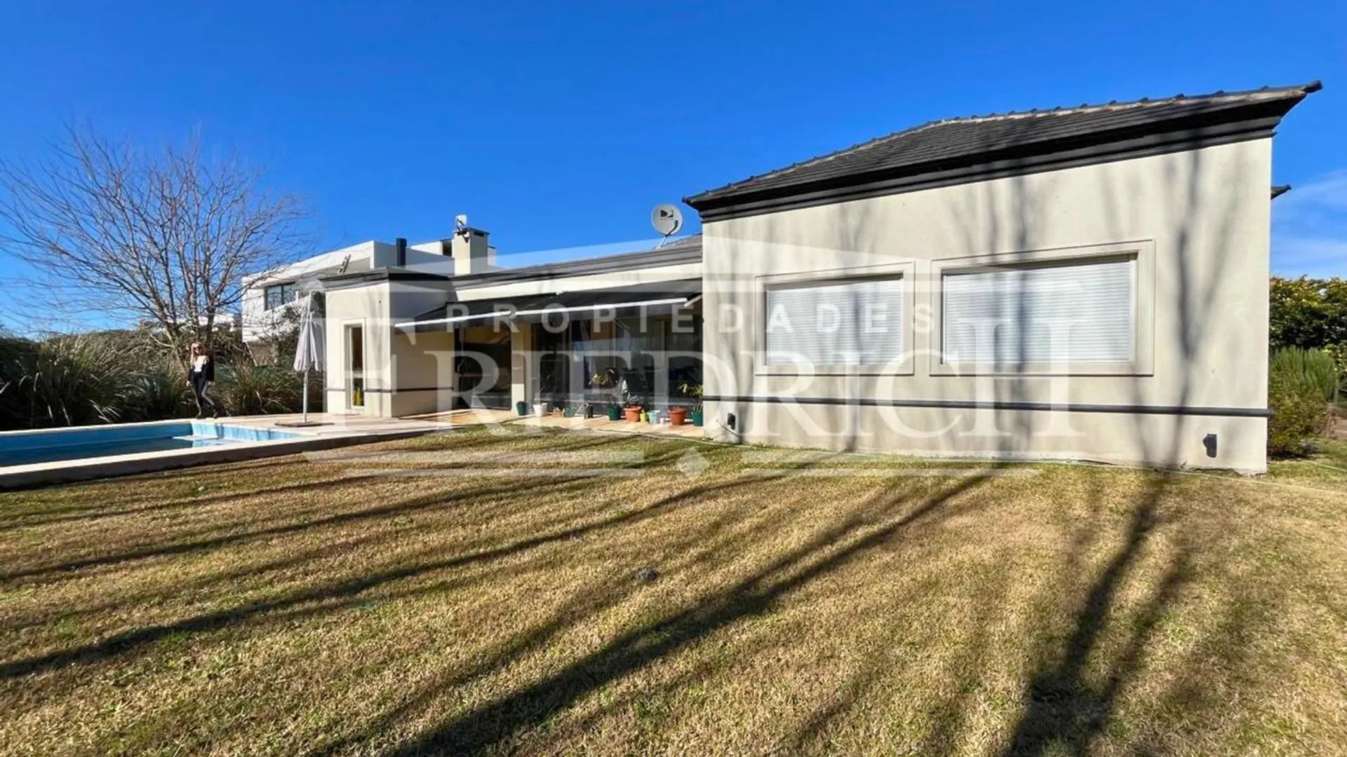 CASA EN VENTA TERRAVISTA