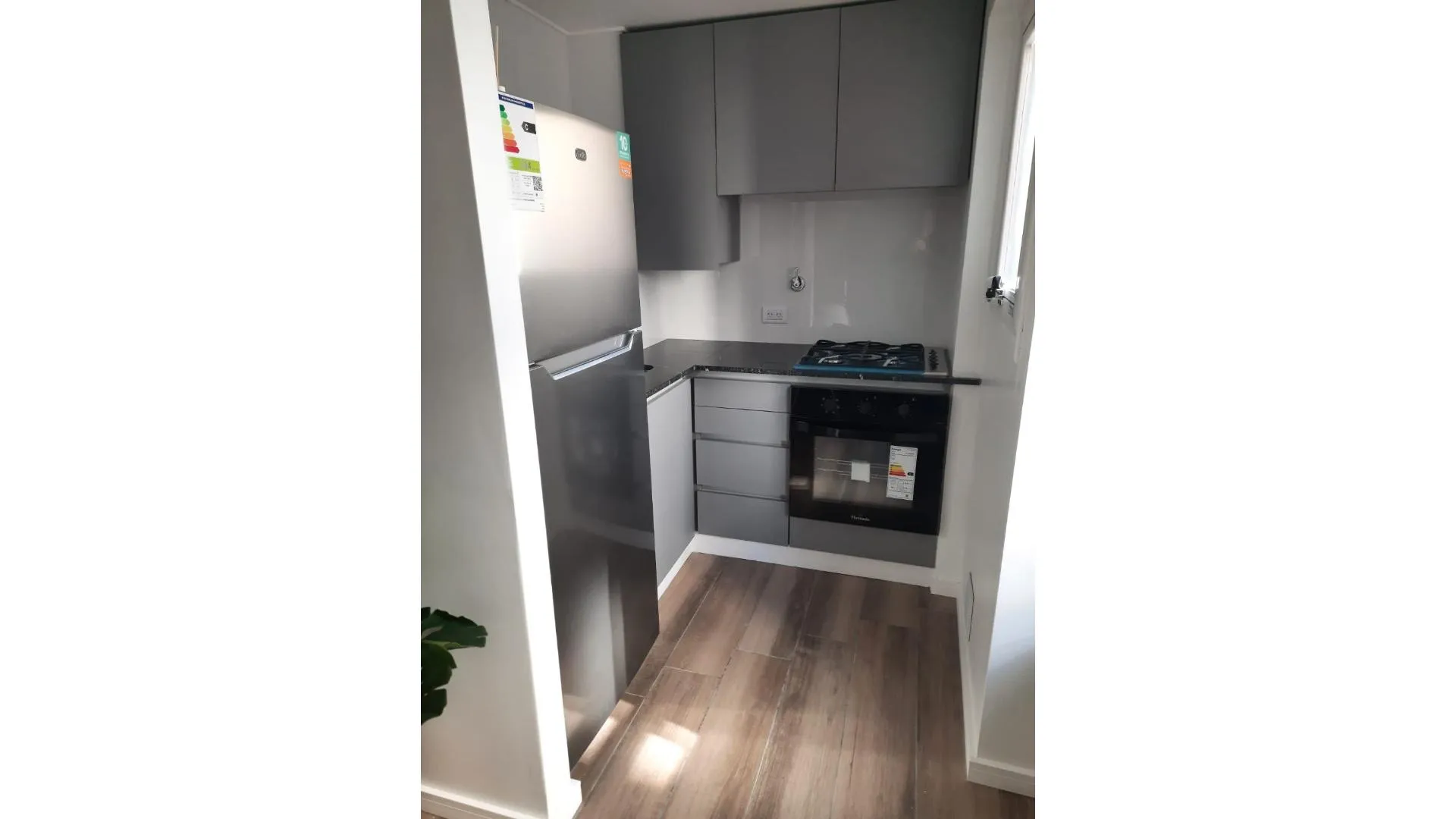 depto 1 amb en venta