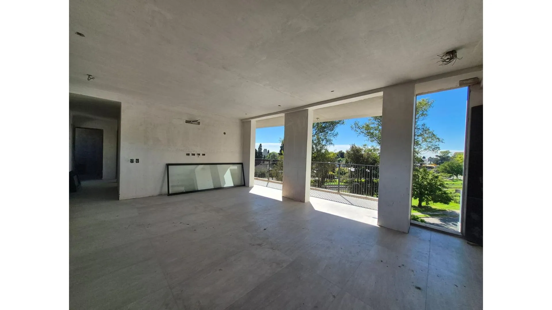 AYERES DE MAYO |  DPTO A ESTRENAR | 3 AMB | 88 m2 |