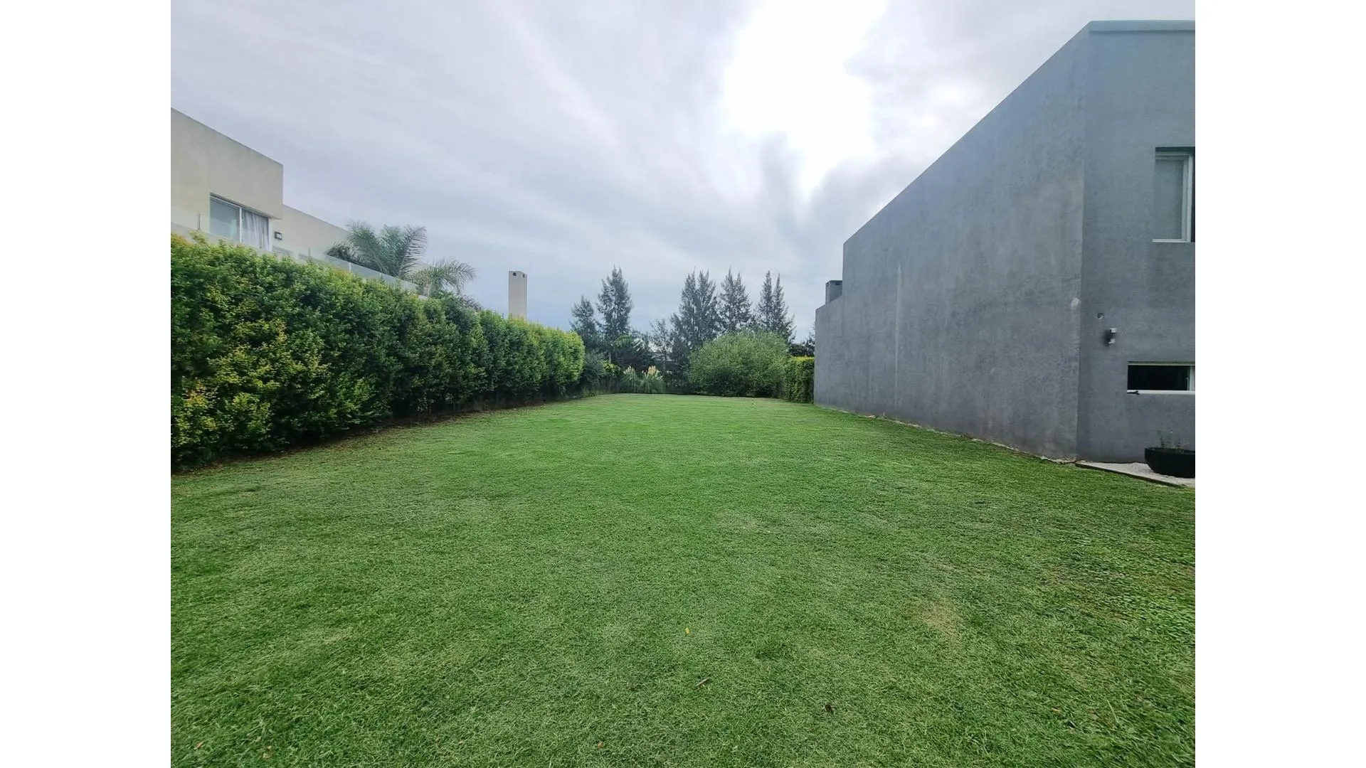 Barrió Cerrado Los Olivares | ULTIMO LOTE DE 505 m2 |