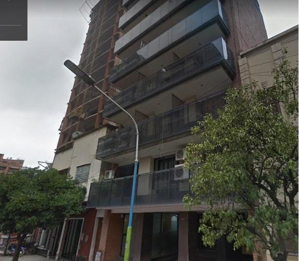 Departamento · 35m² · 2 Ambientes