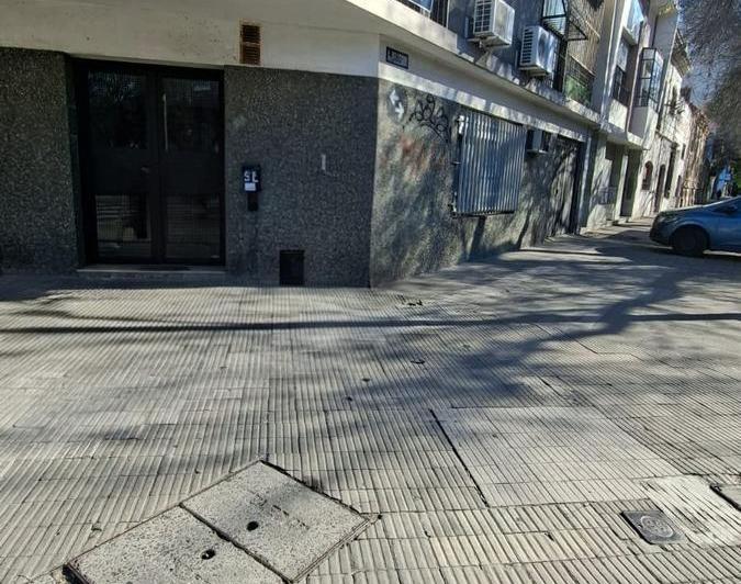 Departamento · 56m² · 3 Ambientes