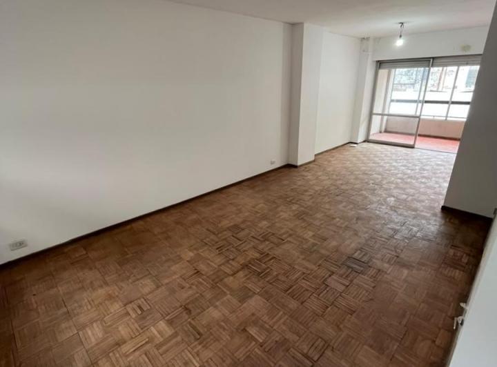 Departamento · 92m² · 6 Ambientes