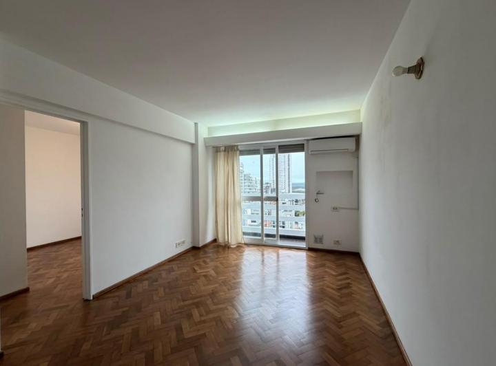 Departamento · 40m² · 2 Ambientes