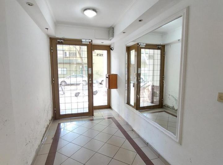 Departamento · 35m² · 2 Ambientes