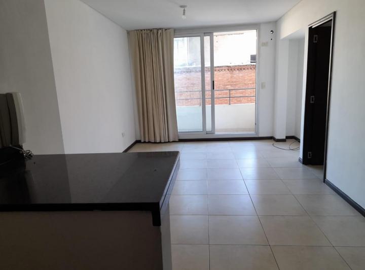 Departamento · 31m² · 2 Ambientes