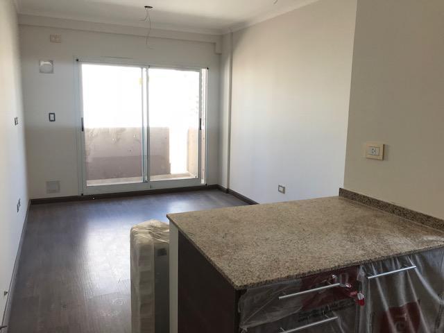 Departamento · 40m² · 2 Ambientes