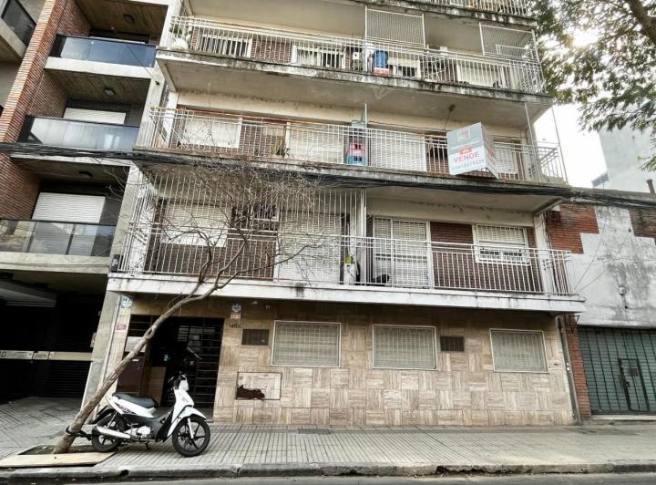 Departamento · 30m² · 2 Ambientes