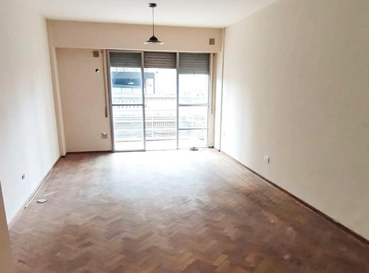 Departamento · 28m² · 1 Ambiente