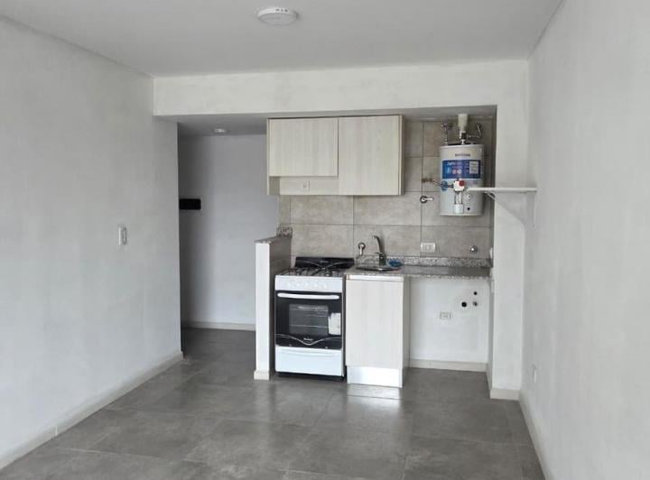 Departamento · 30m² · 1 Ambiente