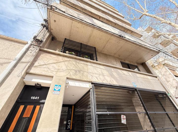 Departamento · 1m²