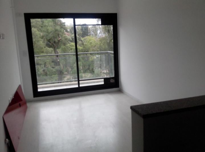Departamento · 38m² · 2 Ambientes