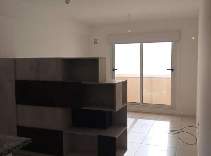 Departamento · 35m² · 1 Ambiente