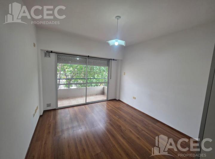 Departamento · 35m² · 1 Ambiente
